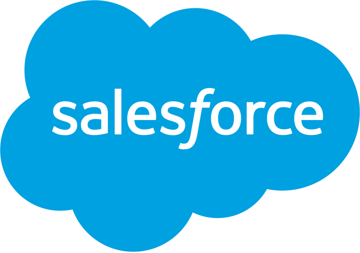 Salesforce-2 by OsloByte 1